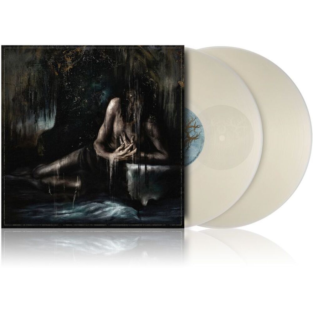 Lorna Shore - I Feel The Everblack Festering Within Me  LP LP